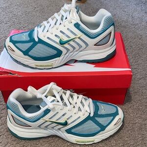 Nike Pegasus 2k5 Coconut Milk